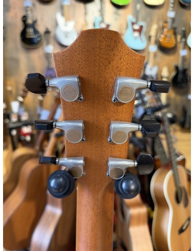 Furch Yellow Deluxe D-SR w/LR Baggs Stagepro Anthem