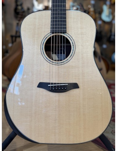Furch Yellow Deluxe D-SR w/LR Baggs Stagepro Anthem
