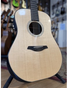 Furch Yellow Deluxe D-SR w/LR Baggs Stagepro Anthem 2