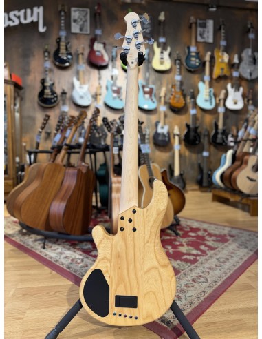 Lakland Skyline 55-02 Deluxe Bass 5-String Natural