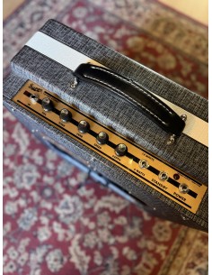 Supro 1610RT Comet USED 2