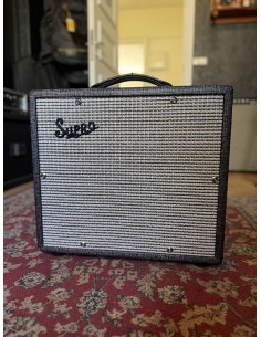 Supro 1610RT Comet USED