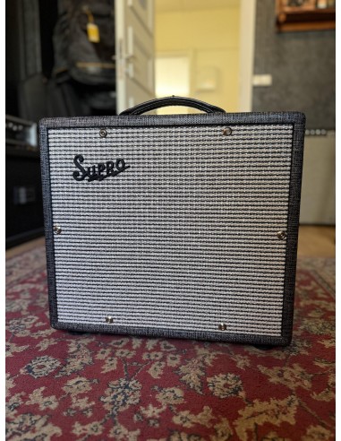 Supro 1610RT Comet USED