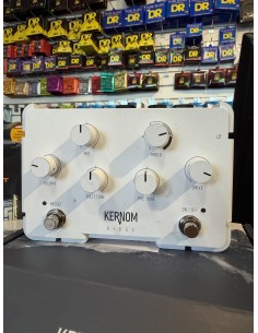 Kernom Ridge Overdrive Used