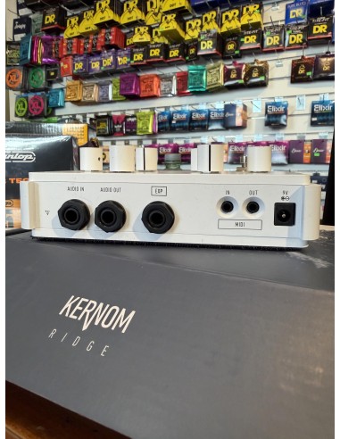 Kernom Ridge Overdrive Used