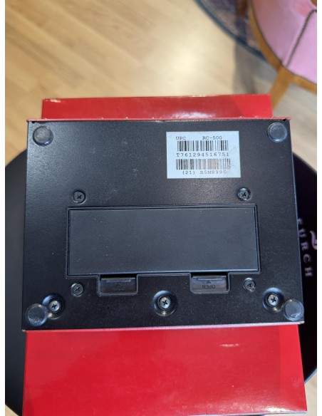 Boss RC-500 Looper Used