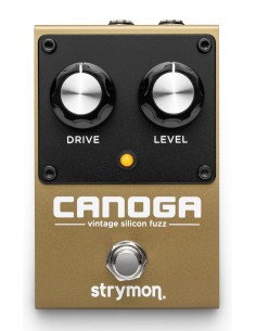 Strymon Canoga