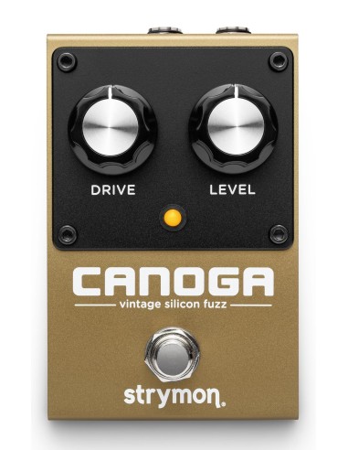 Strymon Canoga