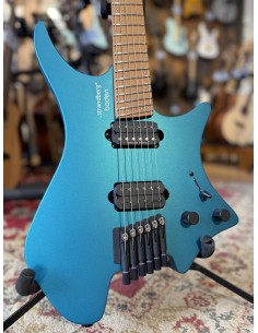Strandberg Boden Standard N2.6 Transformative Teal Metallic 2