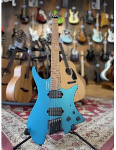 Strandberg Boden Standard N2.6 Transformative Teal Metallic