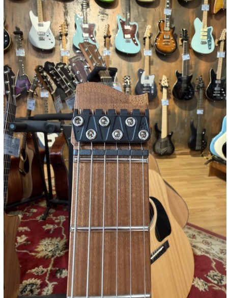 Strandberg Boden Standard N2.6 Transformative Teal Metallic