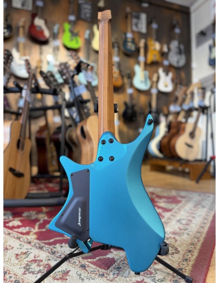 Strandberg Boden Standard N2.6 Transformative Teal Metallic