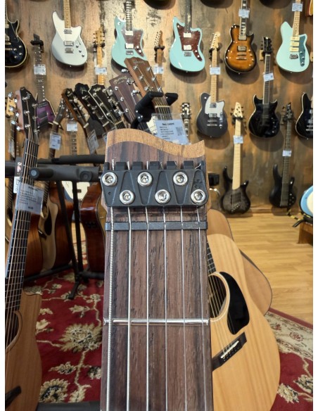 Strandberg Boden Essential 6 Black Granite