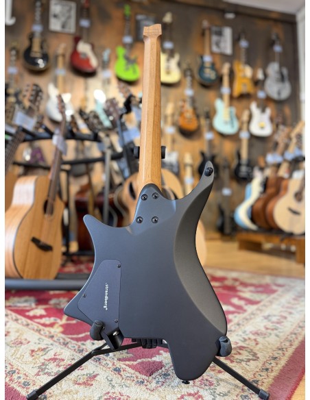 Strandberg Boden Essential 6 Black Granite
