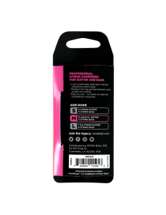 Ernie Ball Fretwrap Medium 2