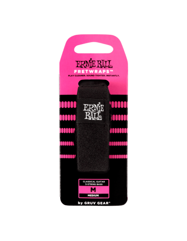 Ernie Ball Fretwrap Medium