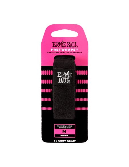 Ernie Ball Fretwrap Medium