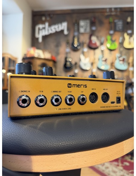 Meris Enzo X USED