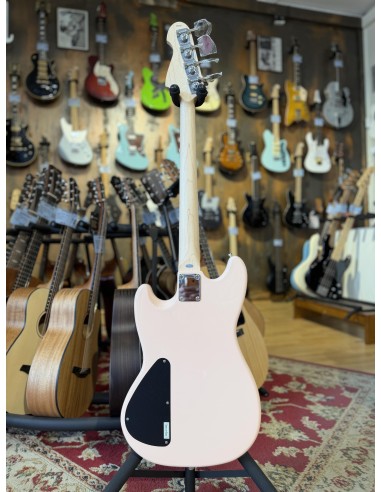 Atelier Z Design Baby Z J4 Shell Pink