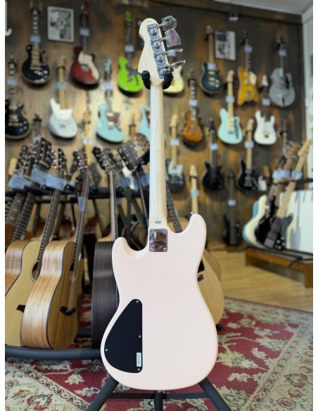 Atelier Z Design Baby Z J4 Shell Pink