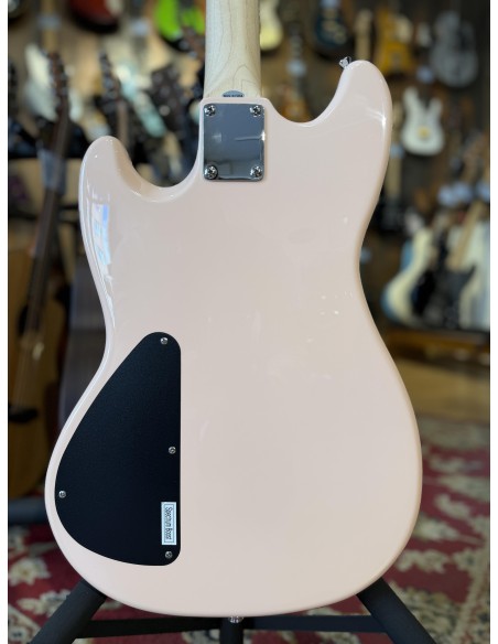 Atelier Z Design Baby Z J4 Shell Pink