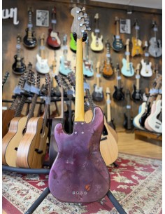 DMS Custom Kouyou II 2025 2