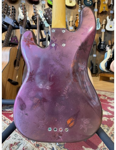 DMS Custom Kouyou II 2025