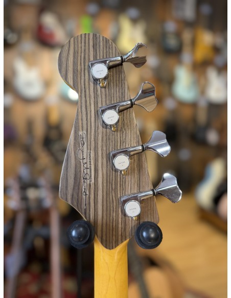 DMS Custom Kouyou II 2025