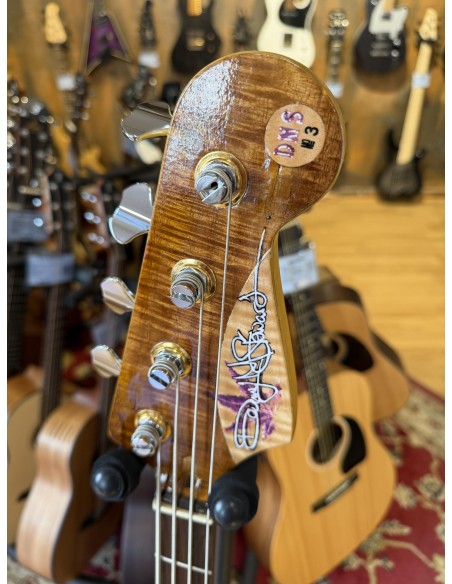 DMS Custom Kouyou II 2025