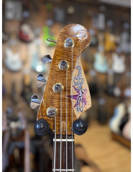 DMS Custom Kouyou II 2025