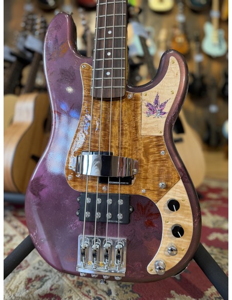DMS Custom Kouyou II 2025