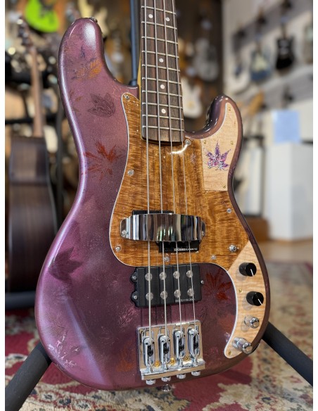 DMS Custom Kouyou II 2025