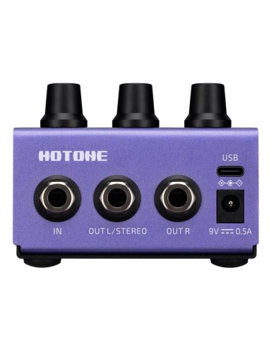 Hotone Freqlux