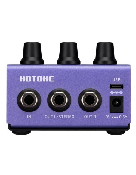 Hotone Freqlux