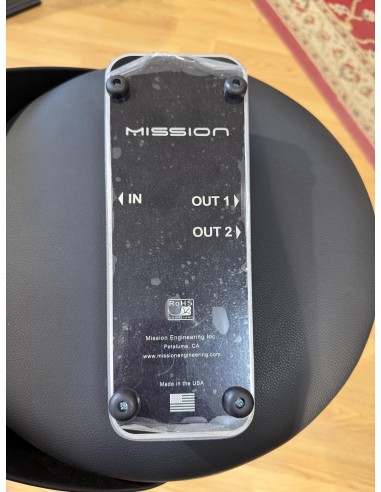 Mission Engineering SP1-ND Quad Cortex