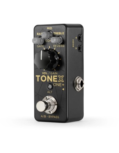 IK Multimedia ToneX One+
