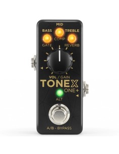 IK Multimedia ToneX One+