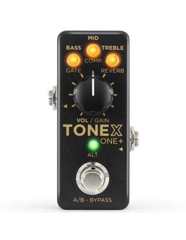 IK Multimedia ToneX One+