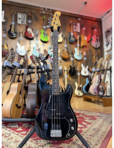 Tokai TPB-50 Hard Puncher Black 1983