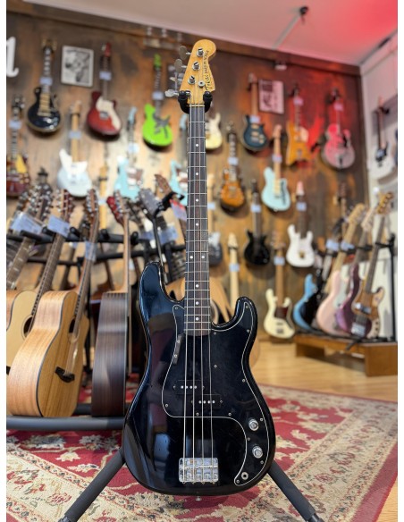 Tokai TPB-50 Hard Puncher Black 1983