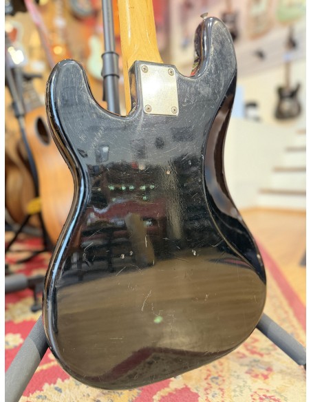 Tokai TPB-50 Hard Puncher Black 1983