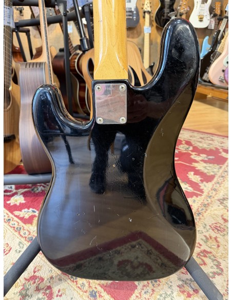 Tokai TPB-50 Hard Puncher Black 1983