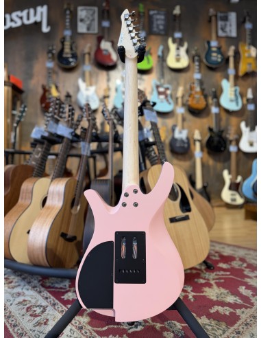 Divitone MF Studio Smart Guitar Shell Pink