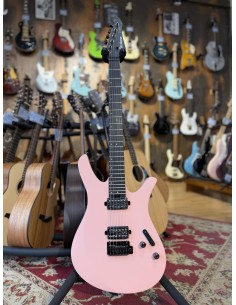 Divitone MF Studio Smart Guitar Shell Pink