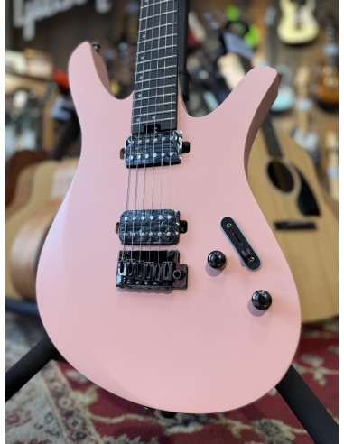 Divitone MF Studio Smart Guitar Shell Pink
