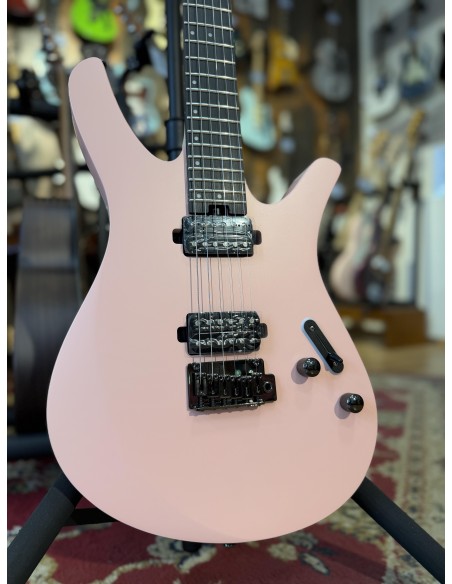 Divitone MF Studio Smart Guitar Shell Pink