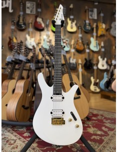 Divitone MF Studio Smart Guitar White