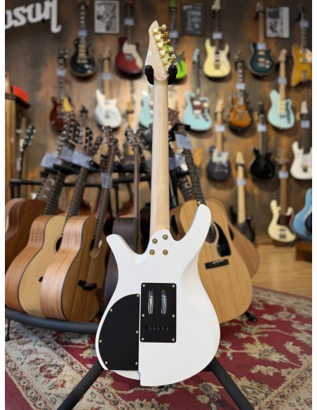 Divitone MF Studio Smart Guitar White