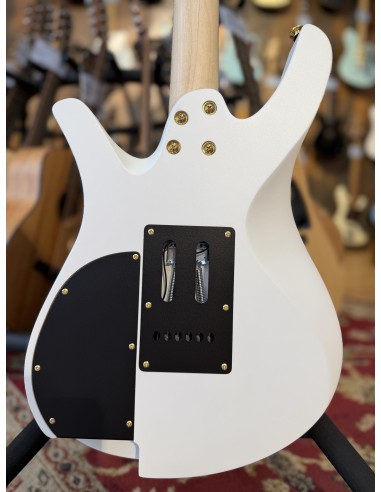 Divitone MF Studio Smart Guitar White