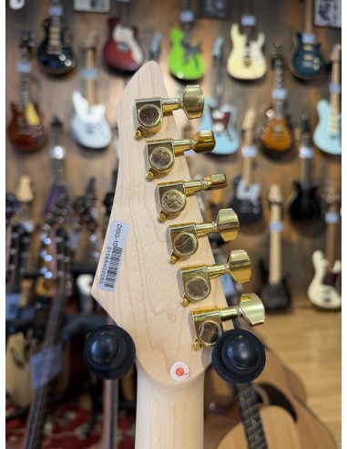 Divitone MF Studio Smart Guitar White